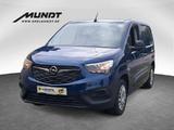 Opel Combo Cargo 1.5 D Selection Klima Sitzheizung (M - blaue Opel Combo