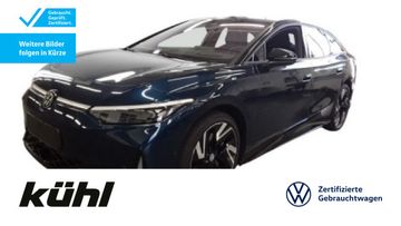 Volkswagen ID.7 GTX 4M IQ.Light/ACC/DCC/HuD/Harman/360°/AHK