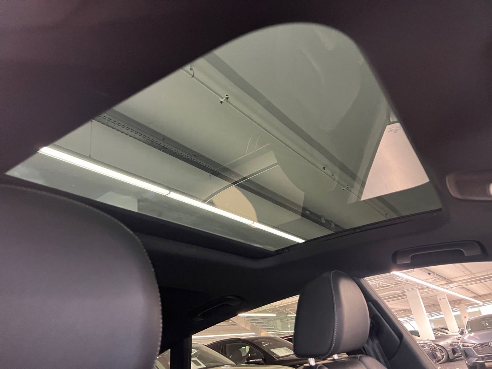 Audi A7 - Bild 15