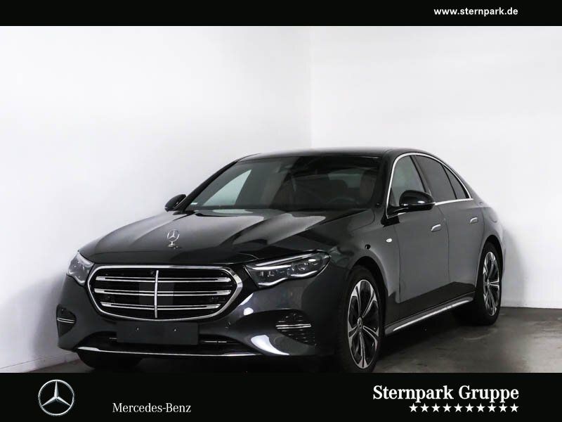 2025 Mercedes-Benz E 300