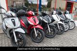 Piaggio Medley 125 ABS /ASR