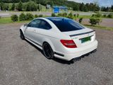 Mercedes-Benz C 63 AMG Performance - Mercedes-Benz aus 2011: C63