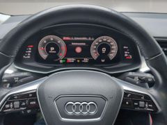 AUDI A6 TDI 40 sport Matrix VirtCockpit ACC