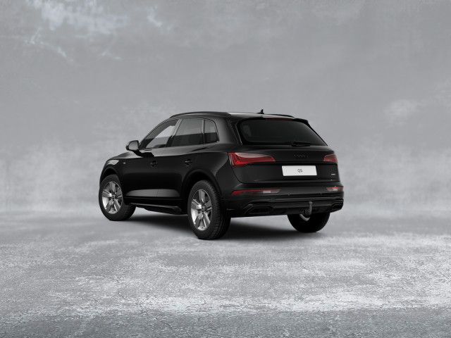 Audi Q5 - Bild 4