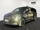Mercedes-Benz V 300 d AVANTGARDE Lang AHK KAM STH SHZ AIRMATIC