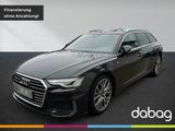 Audi A6 Avant 50 TDI quattro tiptronic sport - Audi A6 tiptronic