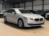 BMW 528 Baureihe 5 528 i - BMW 528: Limousine, 528i