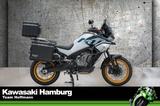 CFMOTO 800 MT Explore, 4 JAHRE WERKSGARANTIE - Motorräder in Ludwigshafen