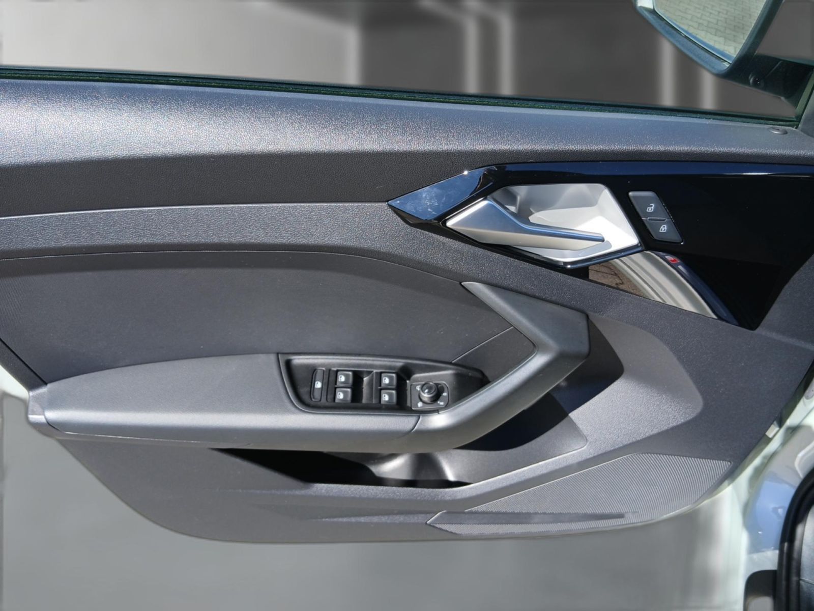 Audi A1 - Bild 20