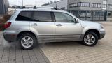 Mitsubishi Outlander 2.0 Sport Sport - Mitsubishi Outlander: Sport