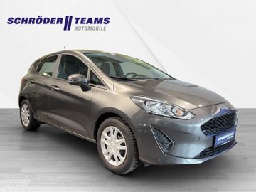 Ford Fiesta - 3