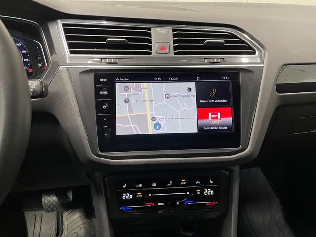 Tiguan Elegance 2.0 TDI DSG 4M IQ.LIGHT