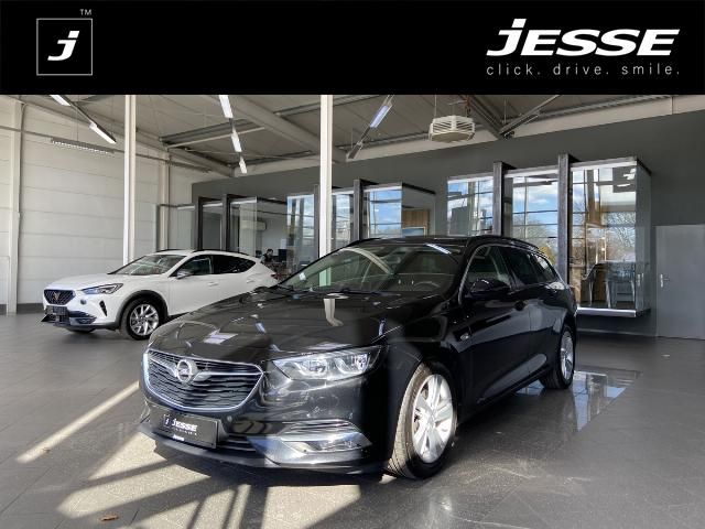 Opel Insignia 1.6 CDTI Business Edition ACC CarPlay P