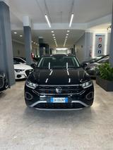 Volkswagen T-Roc 2.0 TDI SCR 150 CV DSG Style Bl - Volkswagen T-Roc mit Diesel-Antrieb: Kombi, Automatik