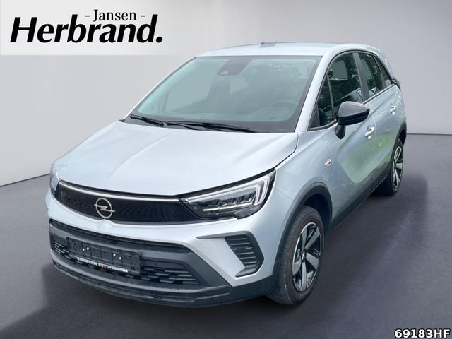 Opel Crossland Enjoy 1.2 Diesel 81kW*KAMERA*PDC*DAB*