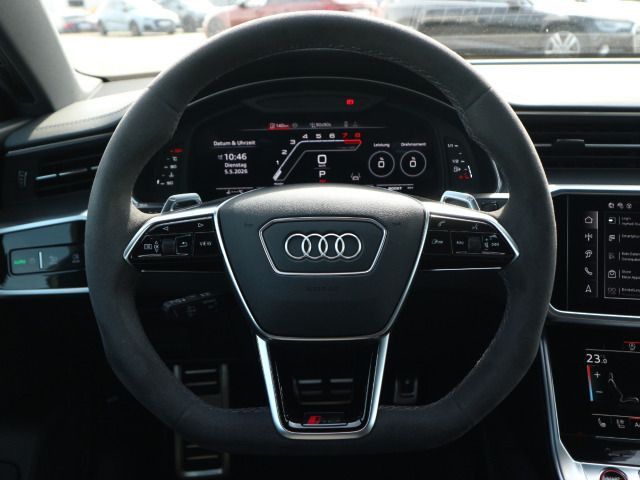 Audi RS7 - Bild 17