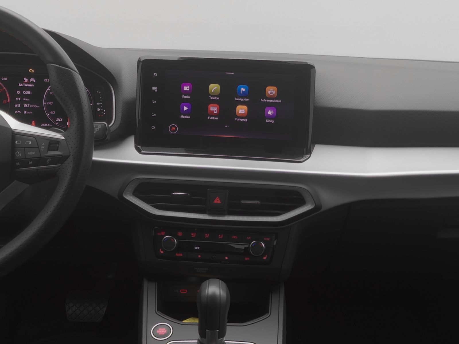 Seat Ibiza - Bild 10