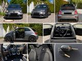 Abarth 595C 1.4 T-Jet 16V 595C - - Abarth 595C aus 2021