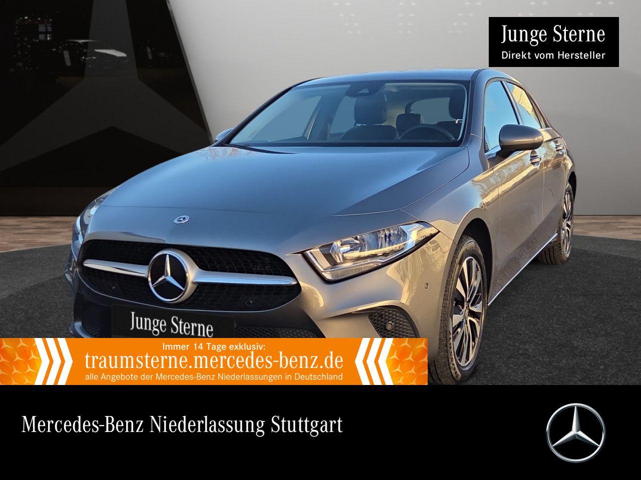 Mercedes-Benz A 250 e Style/MBUX Advanced/NaviPlus/CarPlay/SHZ