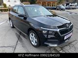 Skoda 1.5 Style*LED*AHK*Kamera*1. Hand*TOP - Skoda Kamiq mit Benzin-Antrieb: Limousine, Schaltgetriebe
