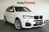 BMW X3 xDrive 20 d M-Paket*2.Hand*Pano*Head-Up*20 Z. - BMW X3 Gebrauchtwagen in Wuppertal