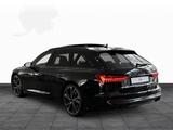 Audi S6 Avant quattro PANO MATRIX AHK STANDHZG u.v.m. - Audi: V6