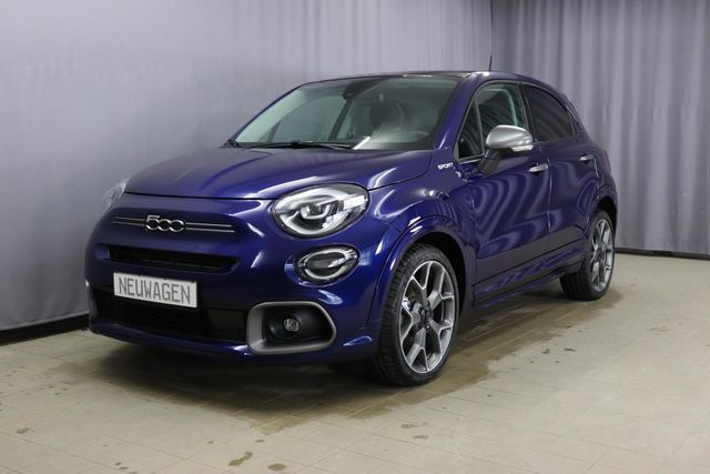 Fiat 500X Sport 4x2 1.0 FireFly Sie sparen 7.750,0...