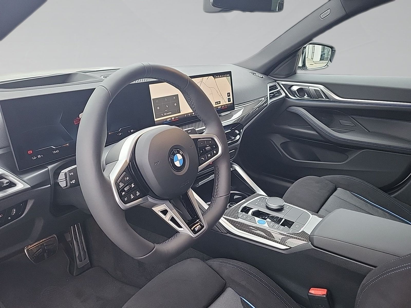 BMW i4 - Bild 5