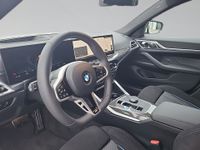 BMW i4 - Vorschau Bild 5