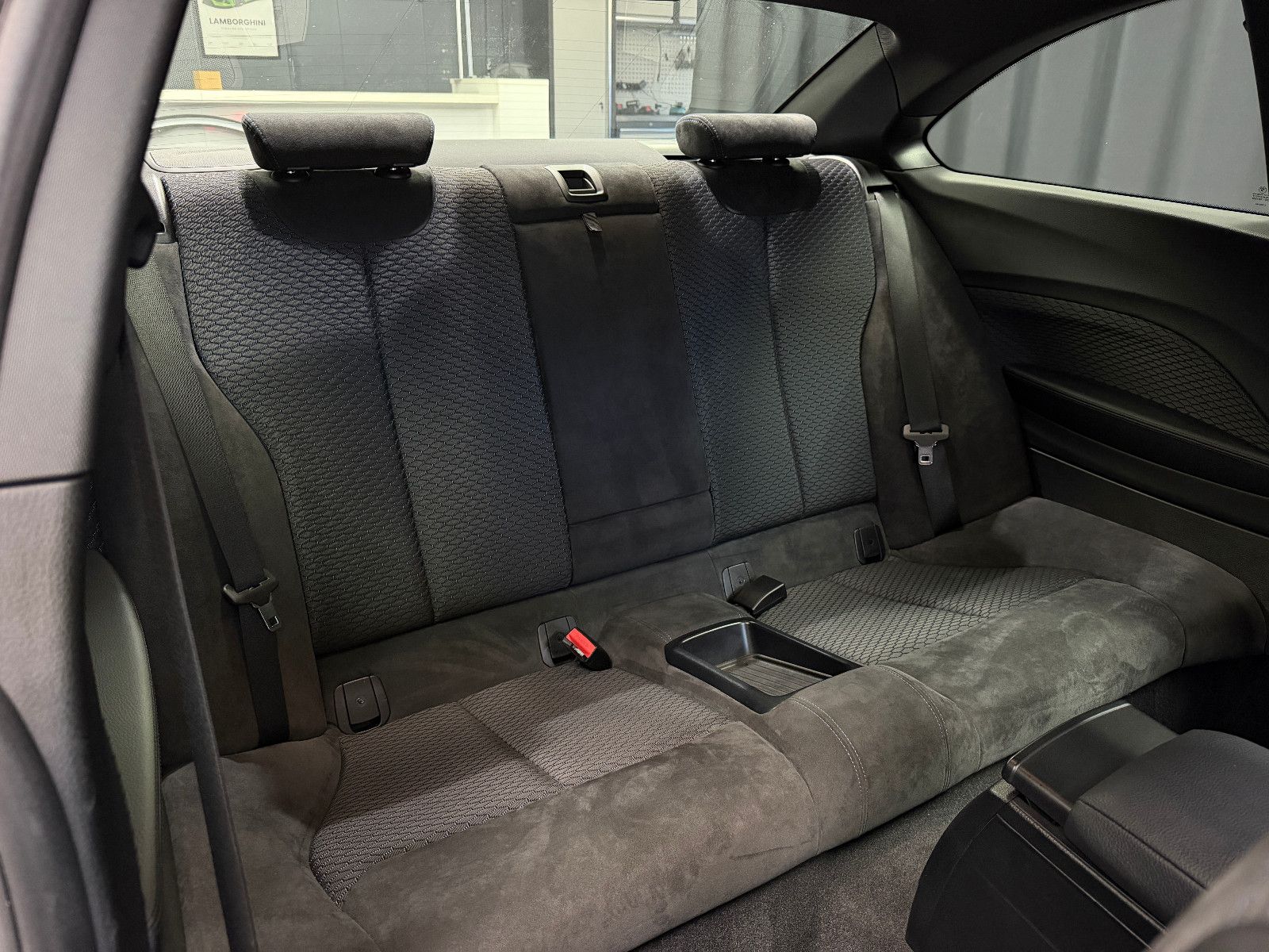 Fahrzeugabbildung BMW M240i Coupe|HJS|MPS|H&K|LCI|NO-OPF