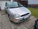 Ford Focus - Ford Focus aus 1999