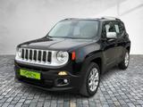 Jeep Renegade 1.4 M-Air KAT+ - Jeep Renegade mit Benzin-Antrieb: Automatik
