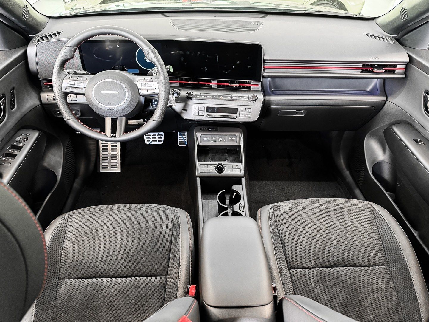 Hyundai KONA - Bild 9