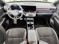 Hyundai KONA - Vorschau Bild 9