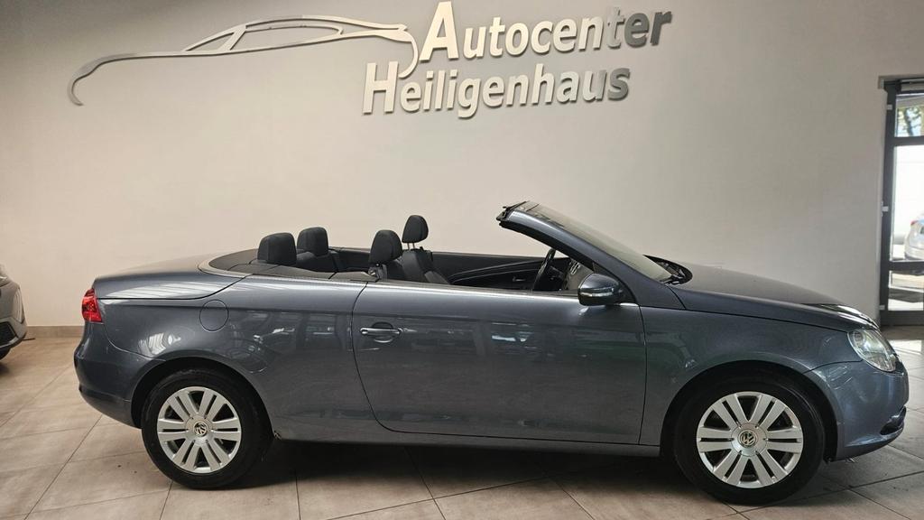 Volkswagen Eos