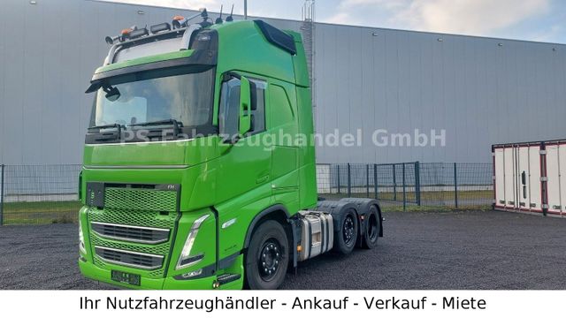 Volvo FH 500 6x2*ACC*LiftA*Navi*Leder