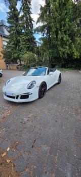 Porsche 991 Carrera GTS Cabriolet Carrera GTS - Porsche 991 in Hannover