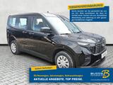 Ford Tourneo Courier 1.0 EB Trend / Winterpaket - Ford Tourneo Courier Tageszulassungen