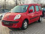 Renault Kangoo Je t'aime*TÜV&INSPEKTION NEU* - Renault Kangoo in Leipzig