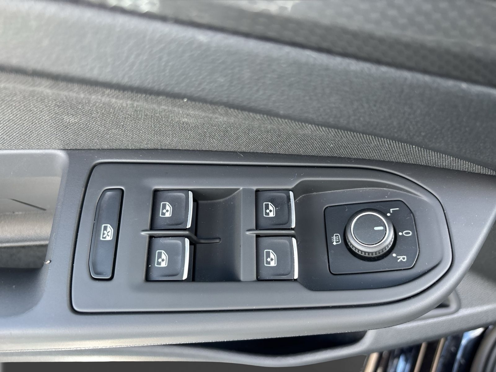 Golf VIII 1.4 eHybrid GTE, Black Style, Business