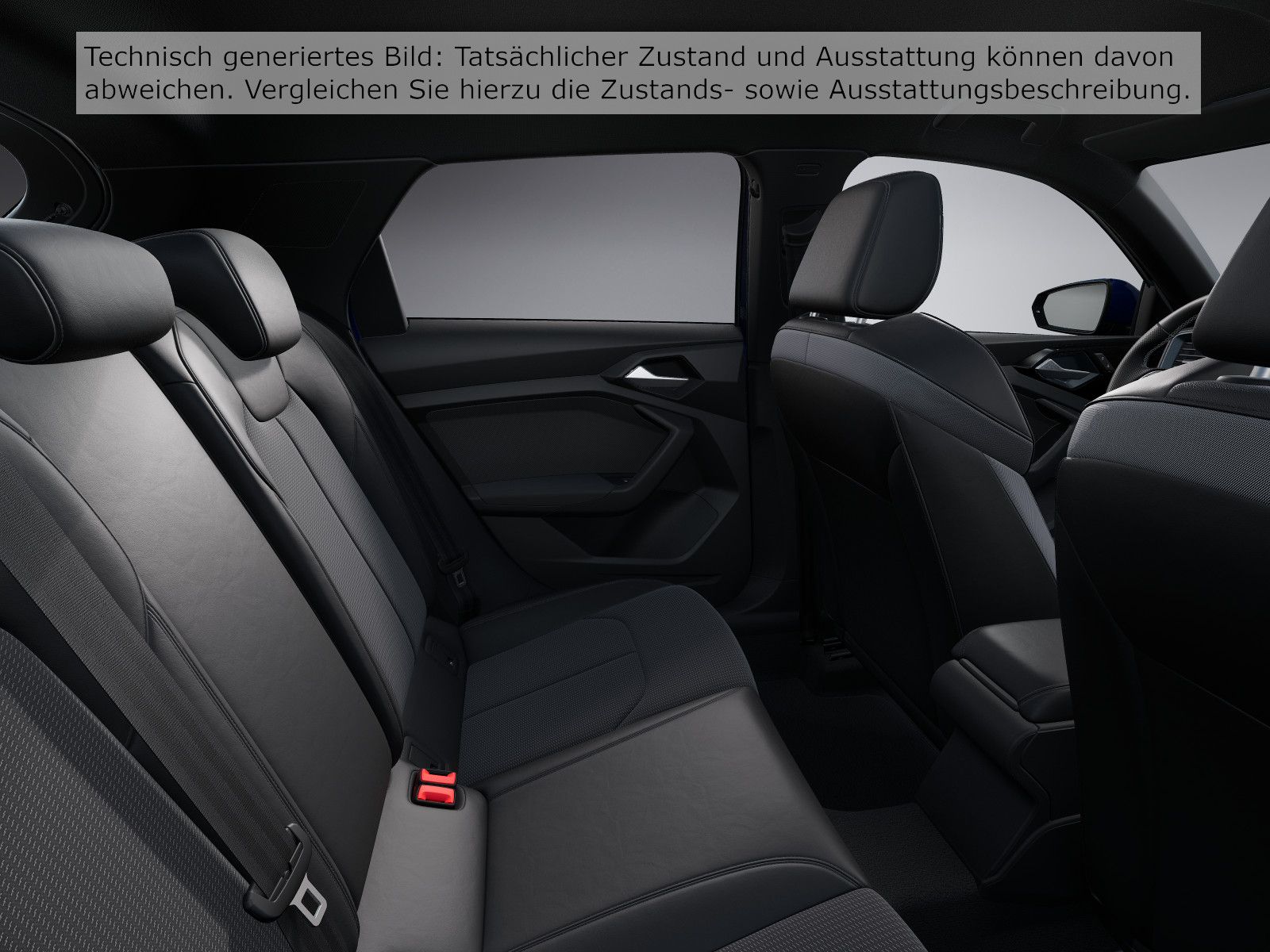 Audi A1 - Bild 13