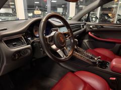 PORSCHE Macan S Diesel 3.0 l 1.HAND/PANO/AHK/STANDHZG!!! PORSCHE Macan S Diesel 3.0 l 1.HAND/PANO/AHK/STANDHZG!!!