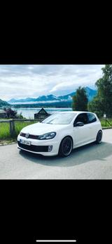 Volkswagen VW Golf 6 VI GTI ed35 - Volkswagen Golf: GTI 35