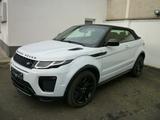Land Rover Range Rover Evoque Cabrio 2.0 TD4 SE Dynamic AWD - Land Rover Range Rover Evoque: 3 Türen