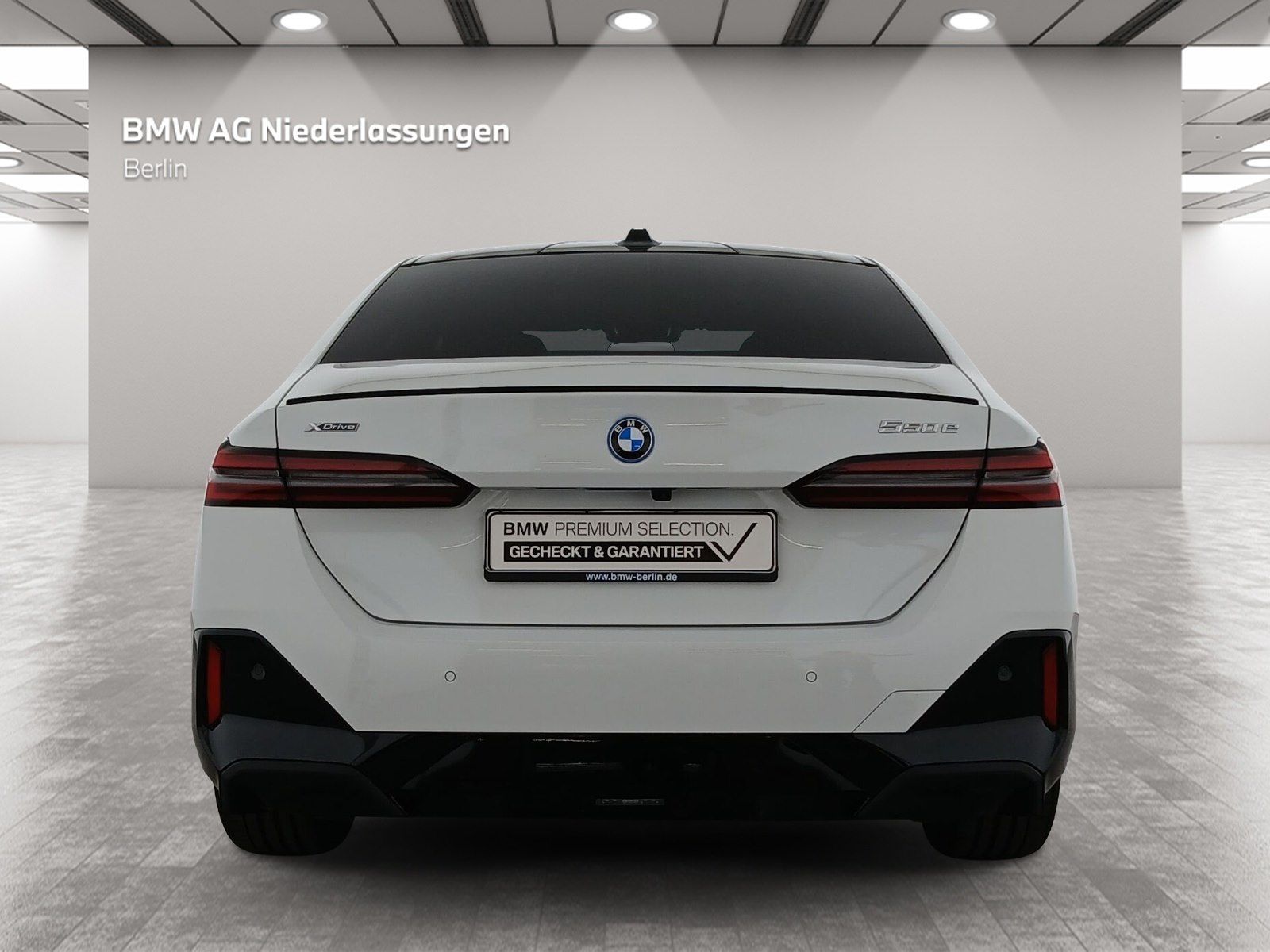 BMW 550 - Bild 6
