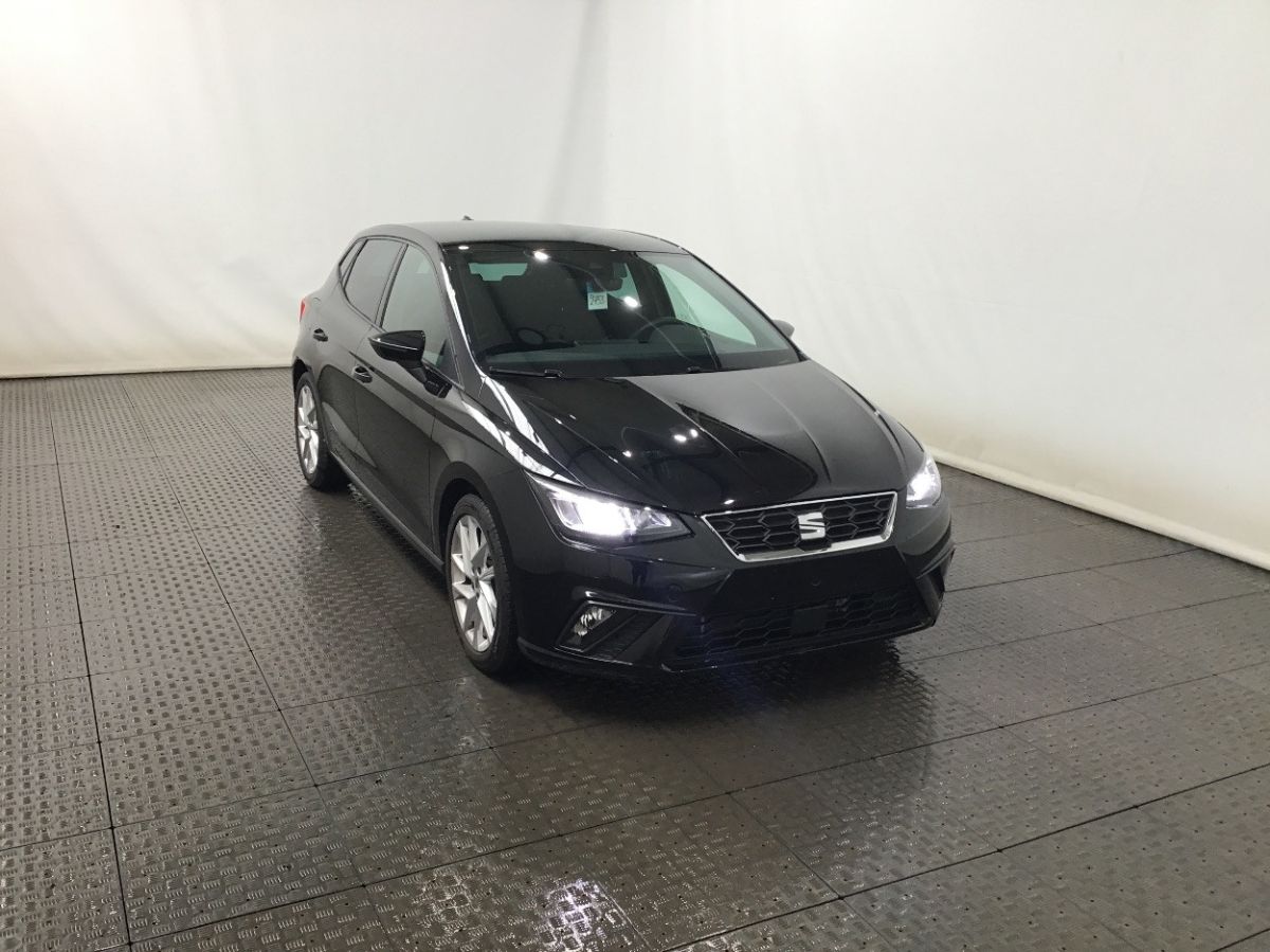 SEAT Ibiza 1.0mpi Fr