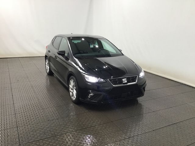 SEAT Ibiza 1.0mpi Fr
