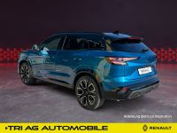 Renault Austral - Vorschau Bild 5