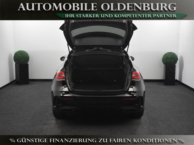Mercedes-Benz A 250 e AMG Edition *Pano*Wide*HUD*KAM*MBEAM*AHK