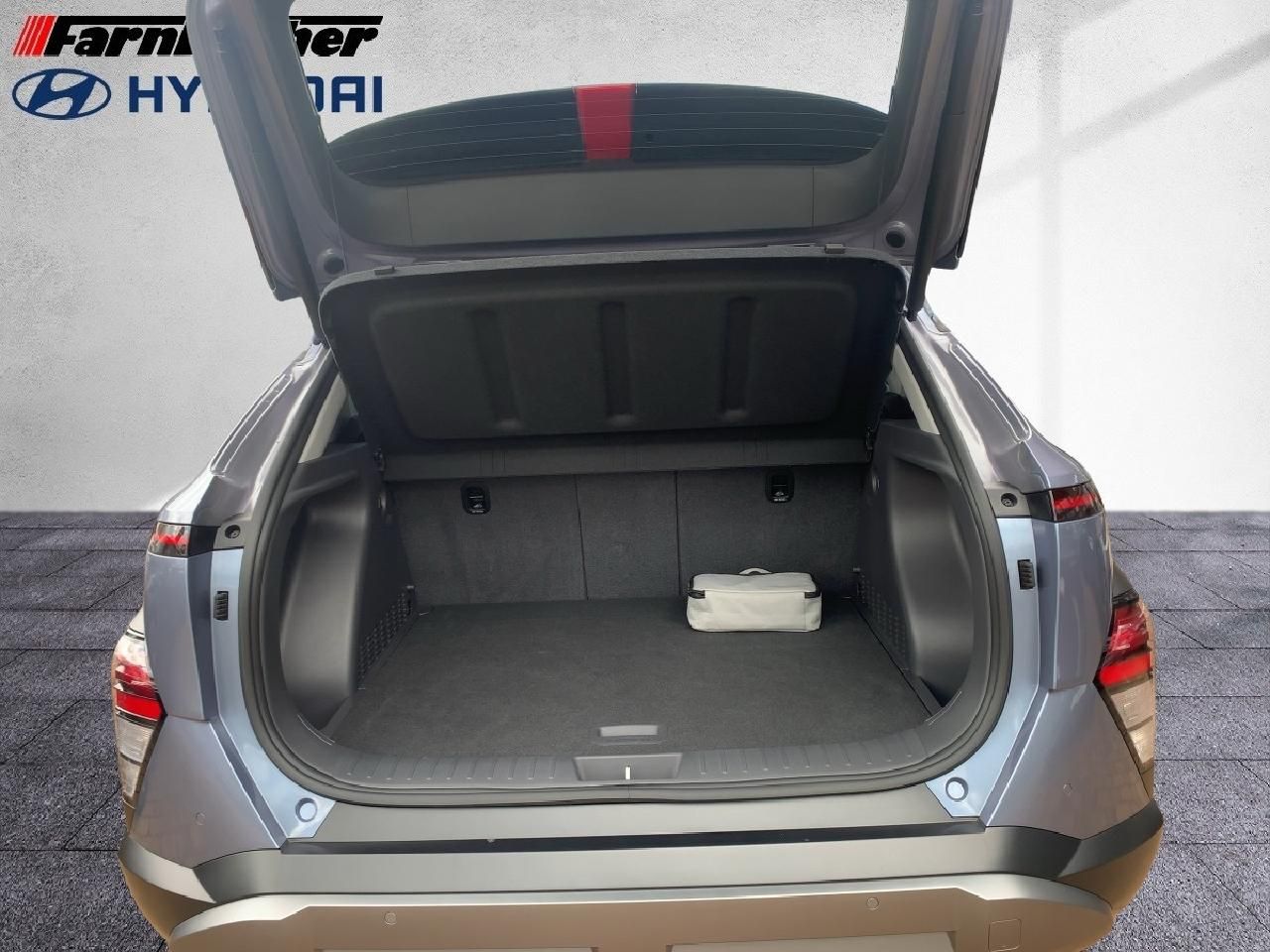 Fahrzeugabbildung Hyundai Kona Trend 2WD + Funktions-Paket*